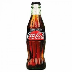 Coca Zéro 33cl