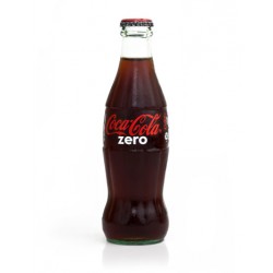 Coca Zéro 33cl