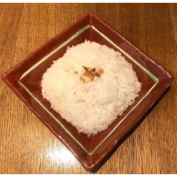 Coconut Rice - Khao Mun
