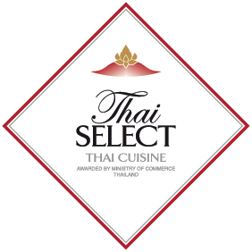 Tong-Ming Thai Trocadéro